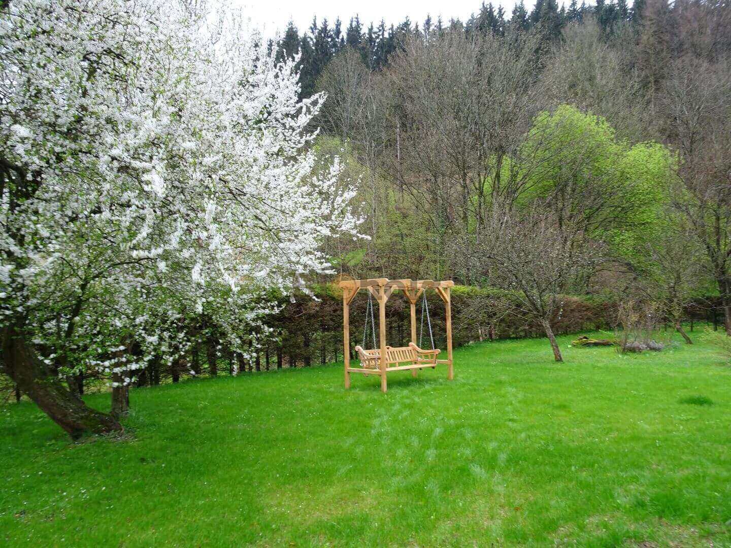 Vrtna guglanica - slika 6