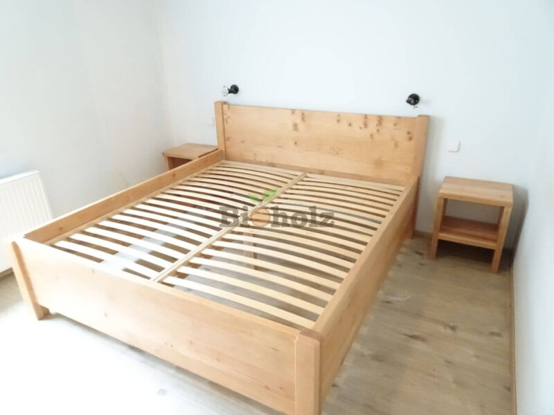 Spalnica iz jelše - slika 3