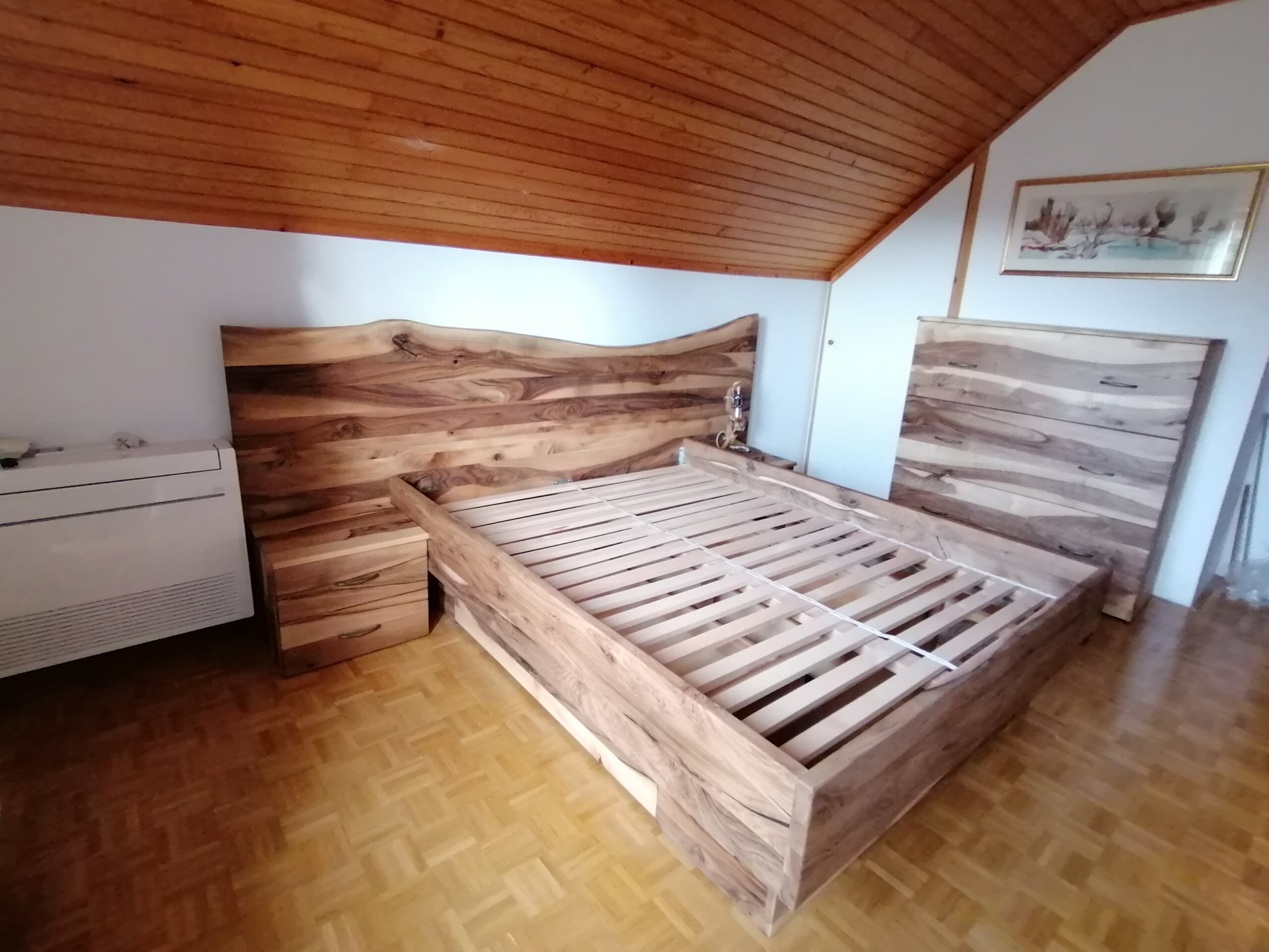 Orehova postelja - M.Jerina - slika 5