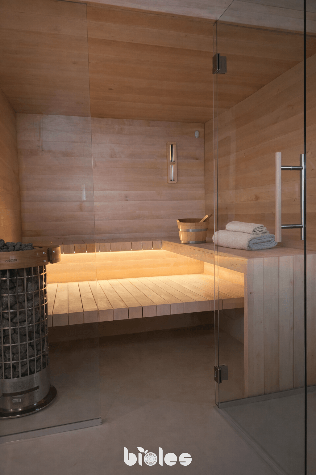 Linassi Premium Indoor - slika 3