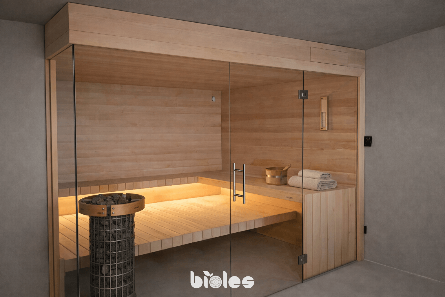 Linassi Premium Indoor - slika 4