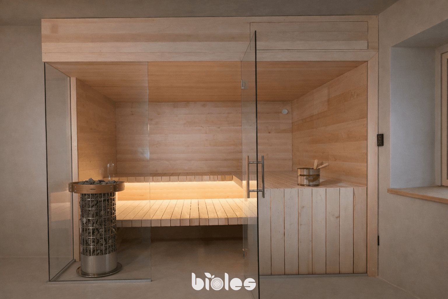 Linassi Premium Indoor